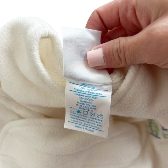 Halo Sleep Sack Swaddle Sz Newborn 0-3M 6-12LB Lot of 2 - Picture 10 of 10